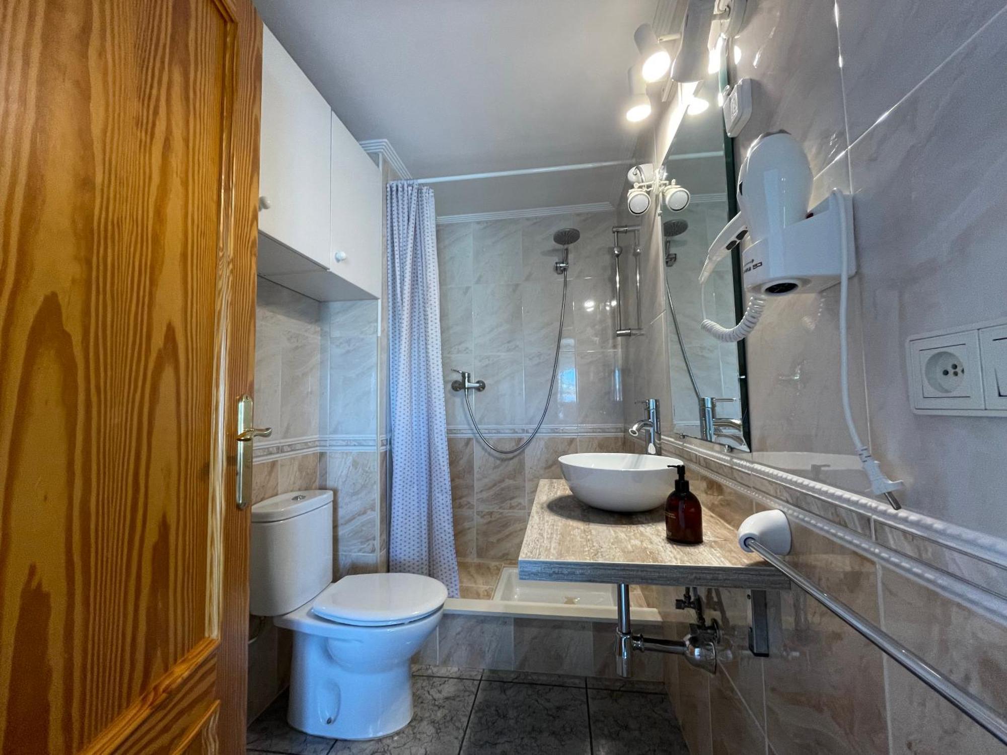 Apartment A Un Minuto De La Playa De Levante Benidorm